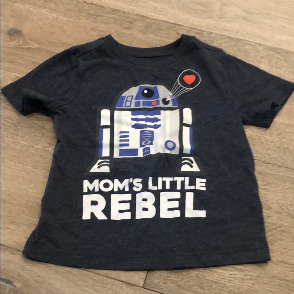 Old navy top for girls or boys
